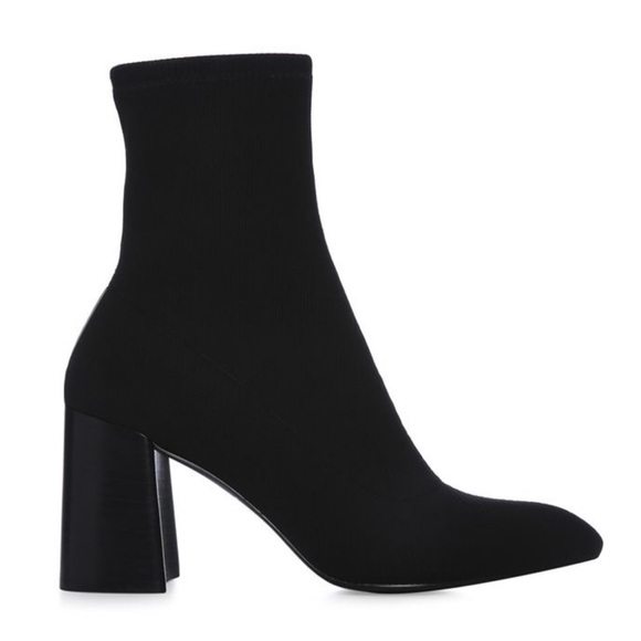 heeled boots primark